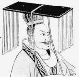 广陵王最新爆料,宫廷秘闻背后的惊人真相