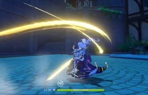 原神爆料大神视频,新角色、新剧情、新玩法大曝光！